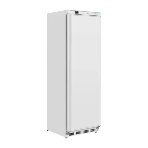 Polar C-Series Upright Fridge White 400Ltr