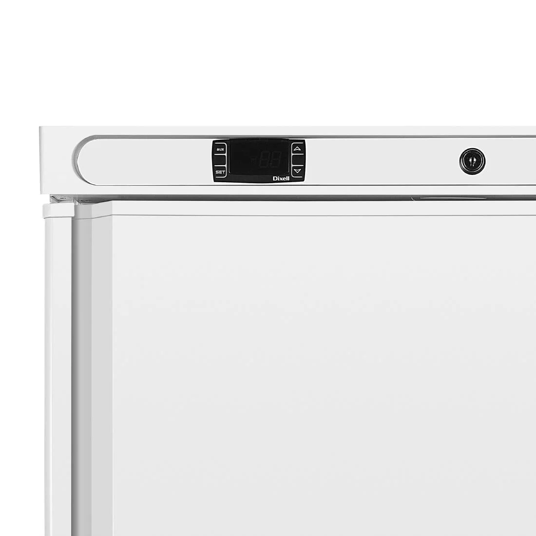 Polar C-Series Upright Fridge White 600Ltr - Image 6
