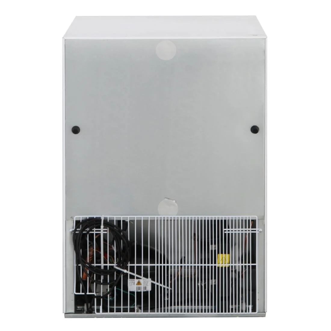 Polar C-Series Undercounter Display Freezer 150Ltr - Image 7