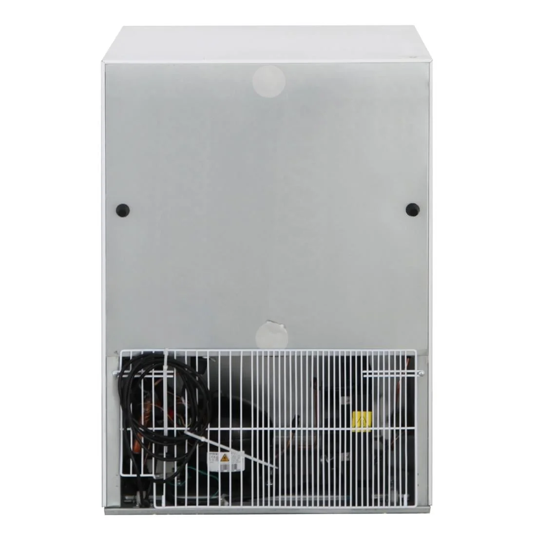 Polar C-Series Undercounter Display Freezer 150Ltr - Image 7