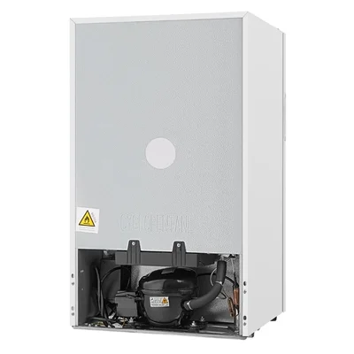 Polar C-Series Under Counter Display Fridge White 90Ltr - Image 6