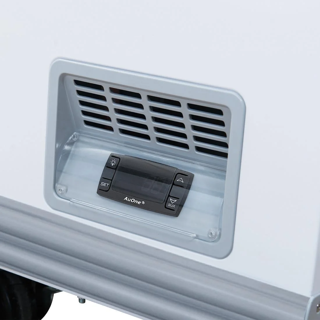 Polar G-Series Supermarket Display Freezer 500ltr - Image 6