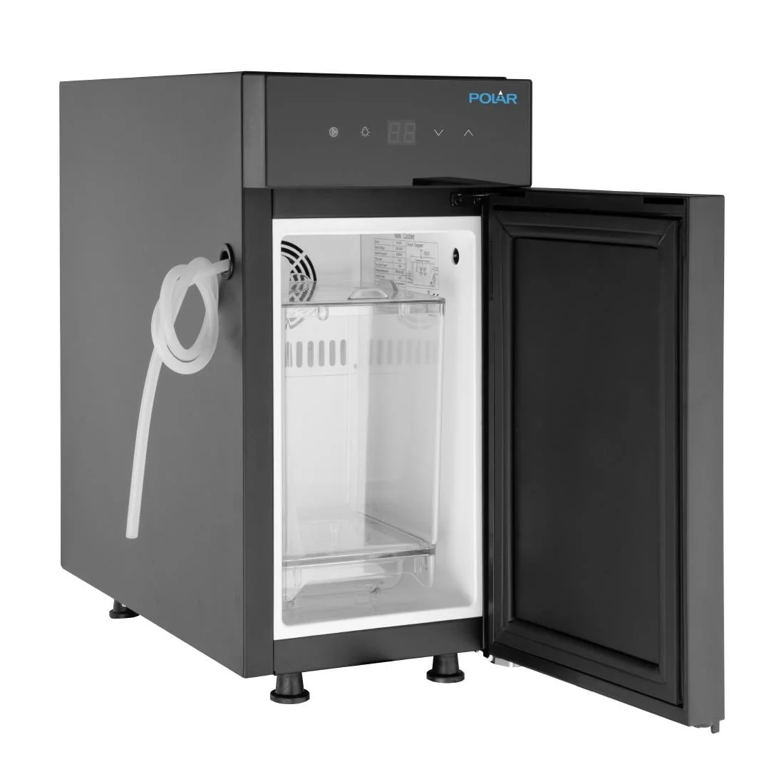 Polar G-Series Milk Cooler with 4.5Ltr Container - Image 3