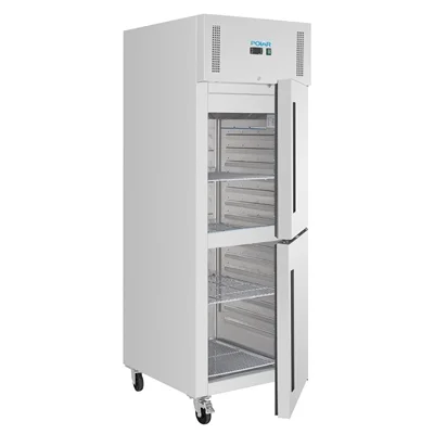 Polar G-Series Upright Stable Door Gastro Fridge 600Ltr - Image 4