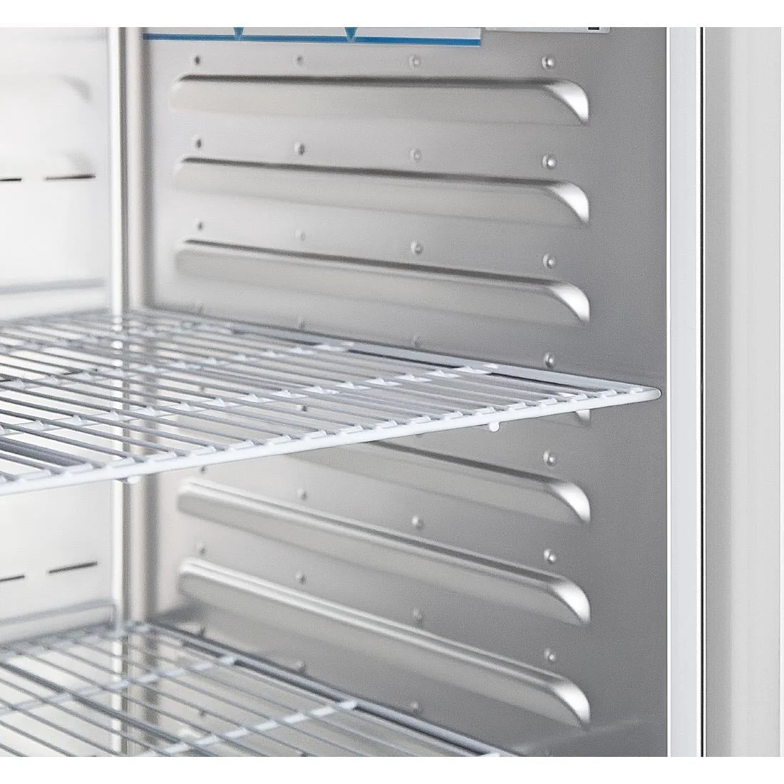 Polar G-Series Upright Double Stable Door Gastro Fridge 1200Ltr - Image 6