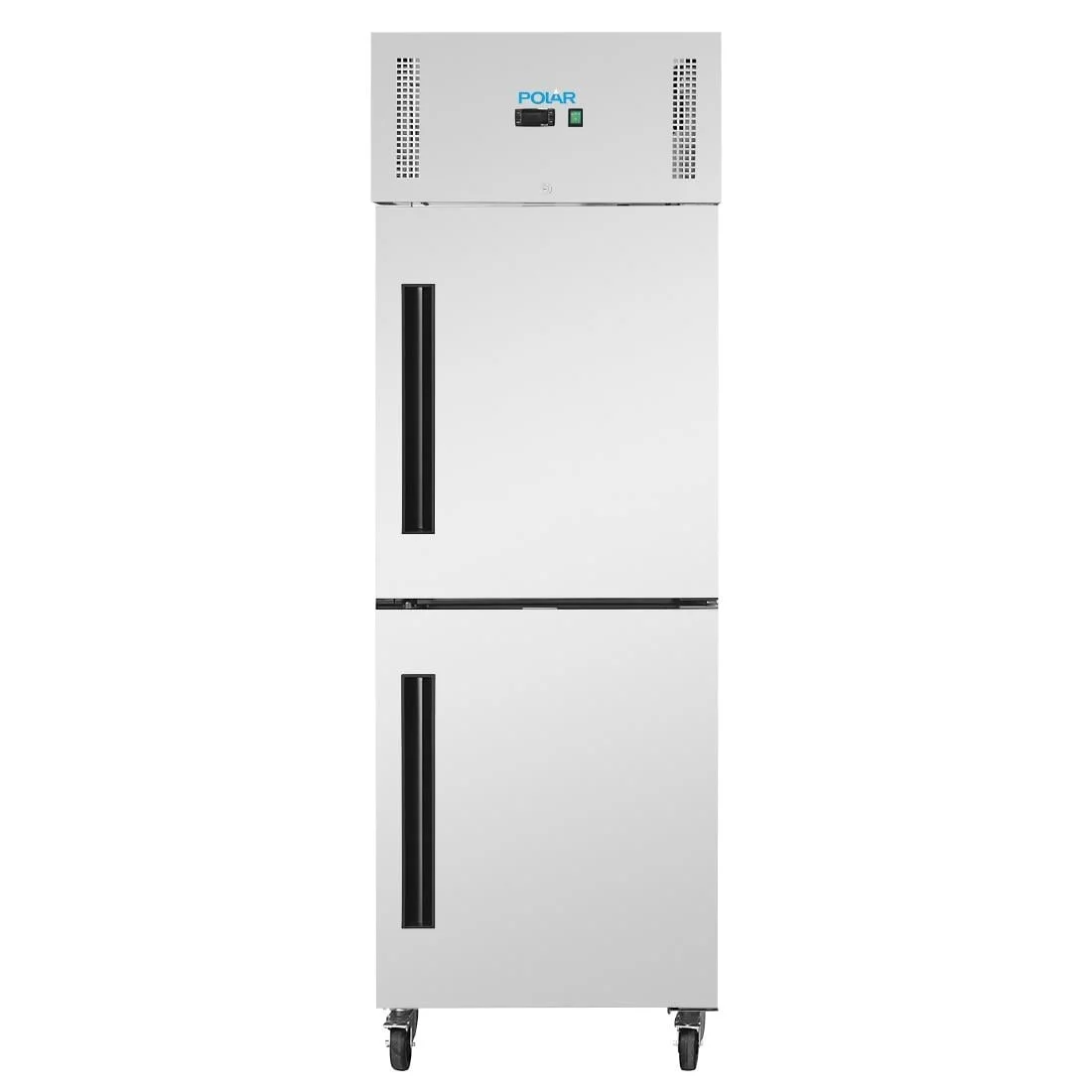 Polar G-Series Upright Stable Door Gastro Freezer 600Ltr - Image 2