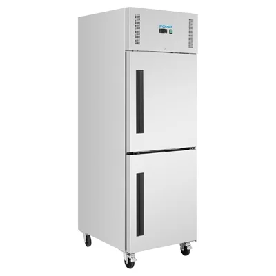 Polar G-Series Upright Stable Door Gastro Freezer 600Ltr - Image 2