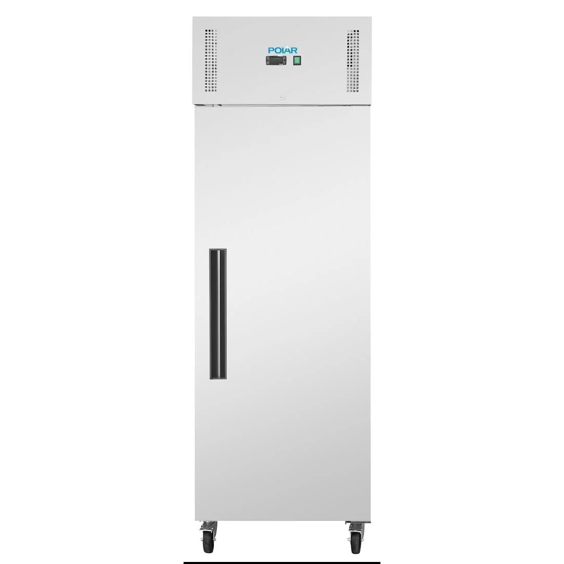 Polar G-Series Forced Air Upright Fridge 600Ltr - Image 2