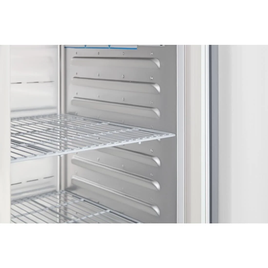 Polar G-Series Forced Air Upright Fridge 600Ltr - Image 6