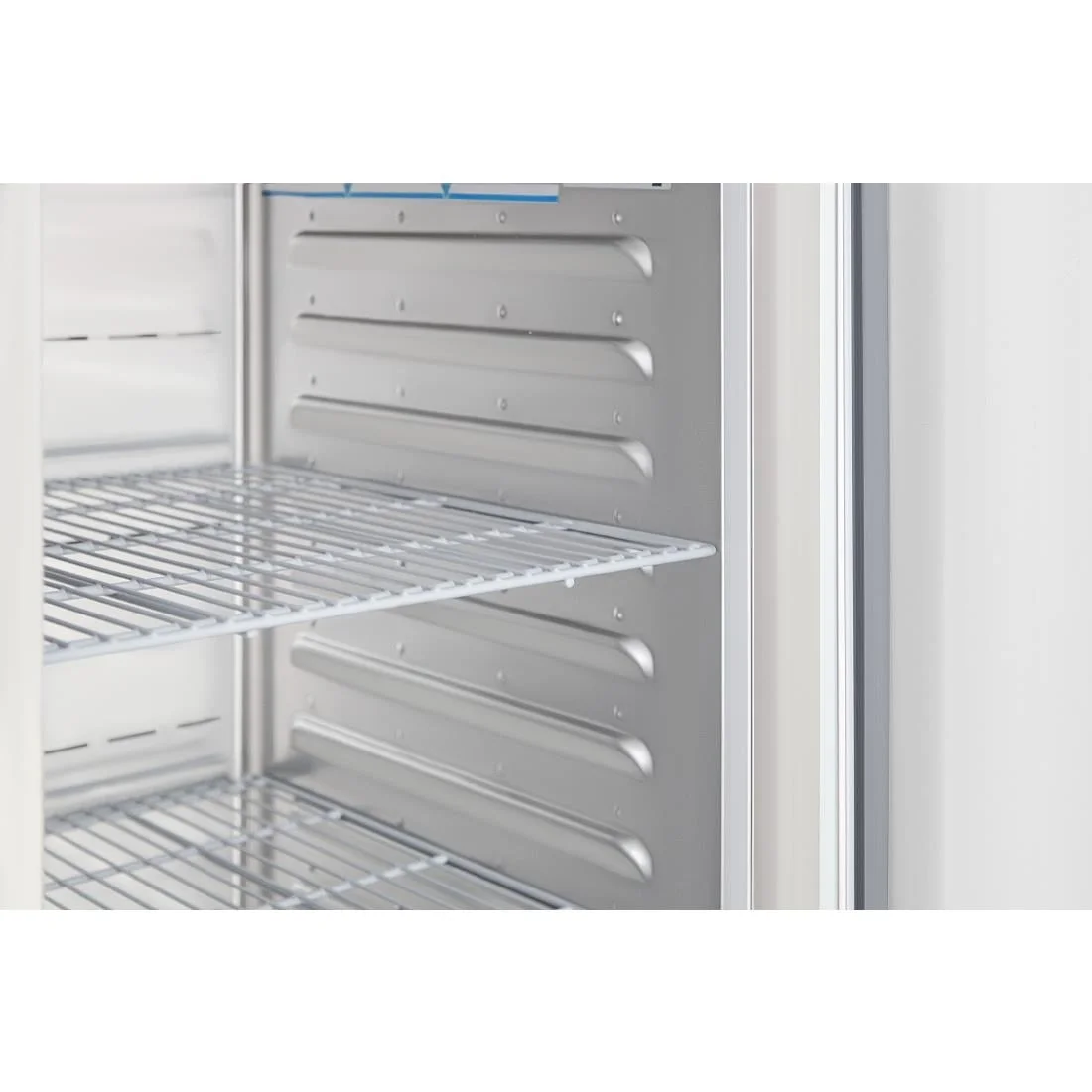 Polar G-Series Forced Air Double Door Upright Freezer 1200Ltr - Image 6