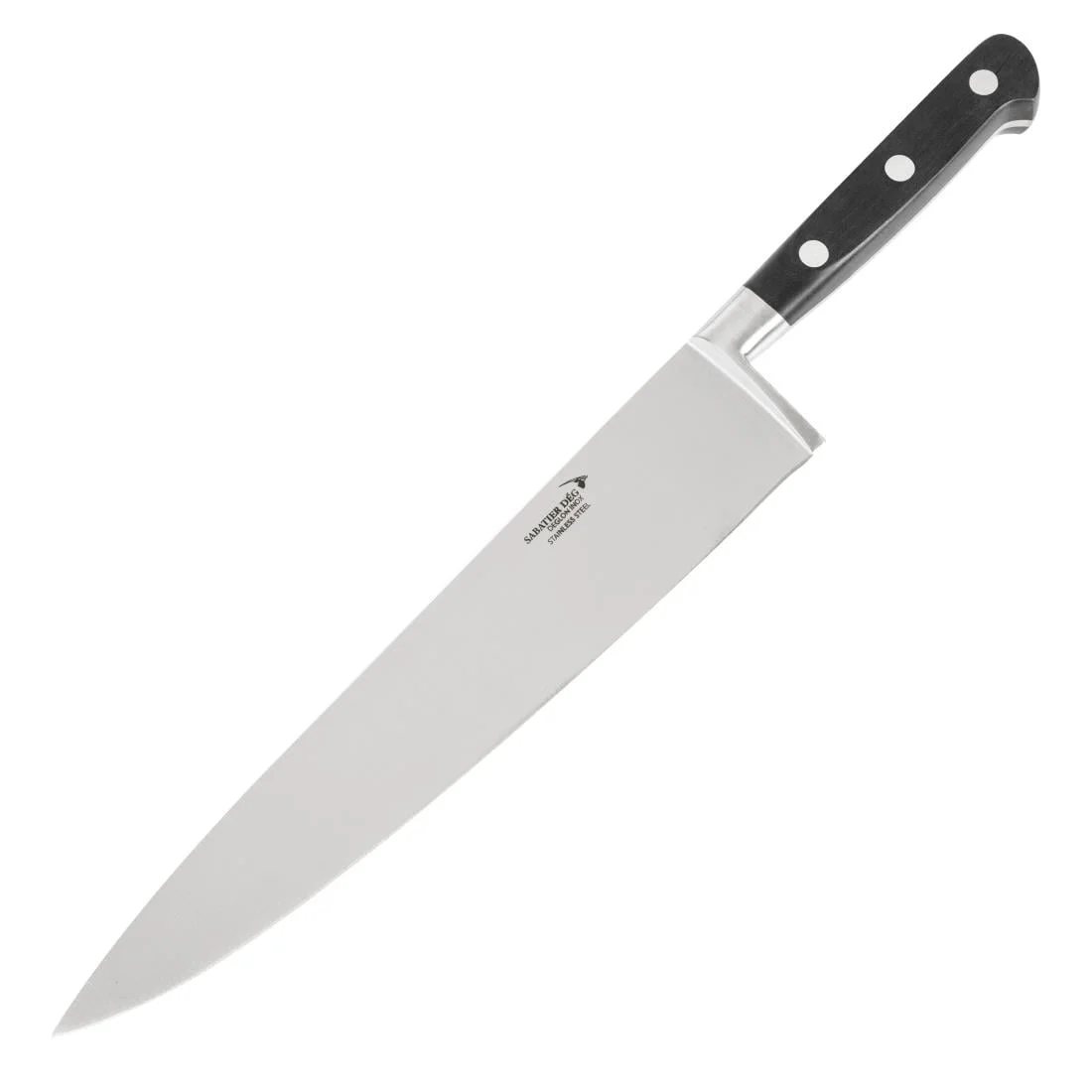Deglon Sabatier 8 Piece Chef Knife Set - Image 6