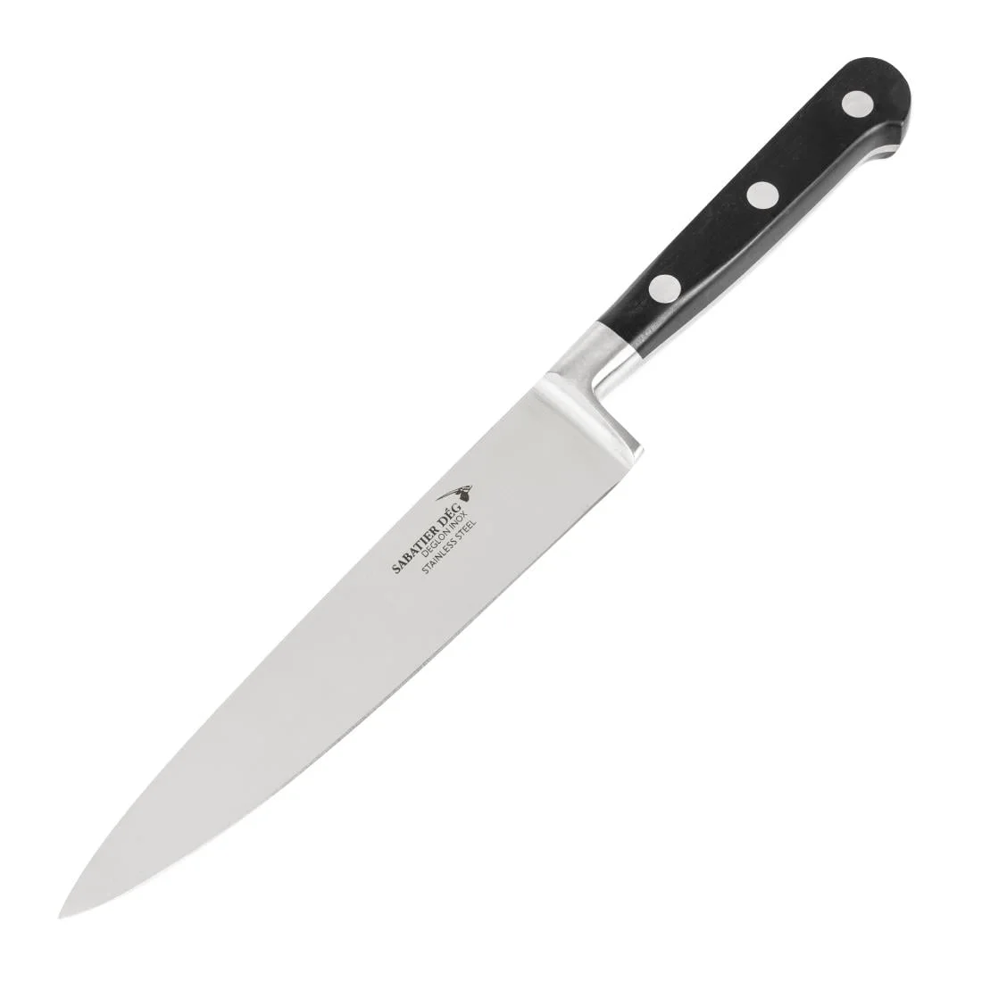 Deglon Sabatier 8 Piece Chef Knife Set - Image 8