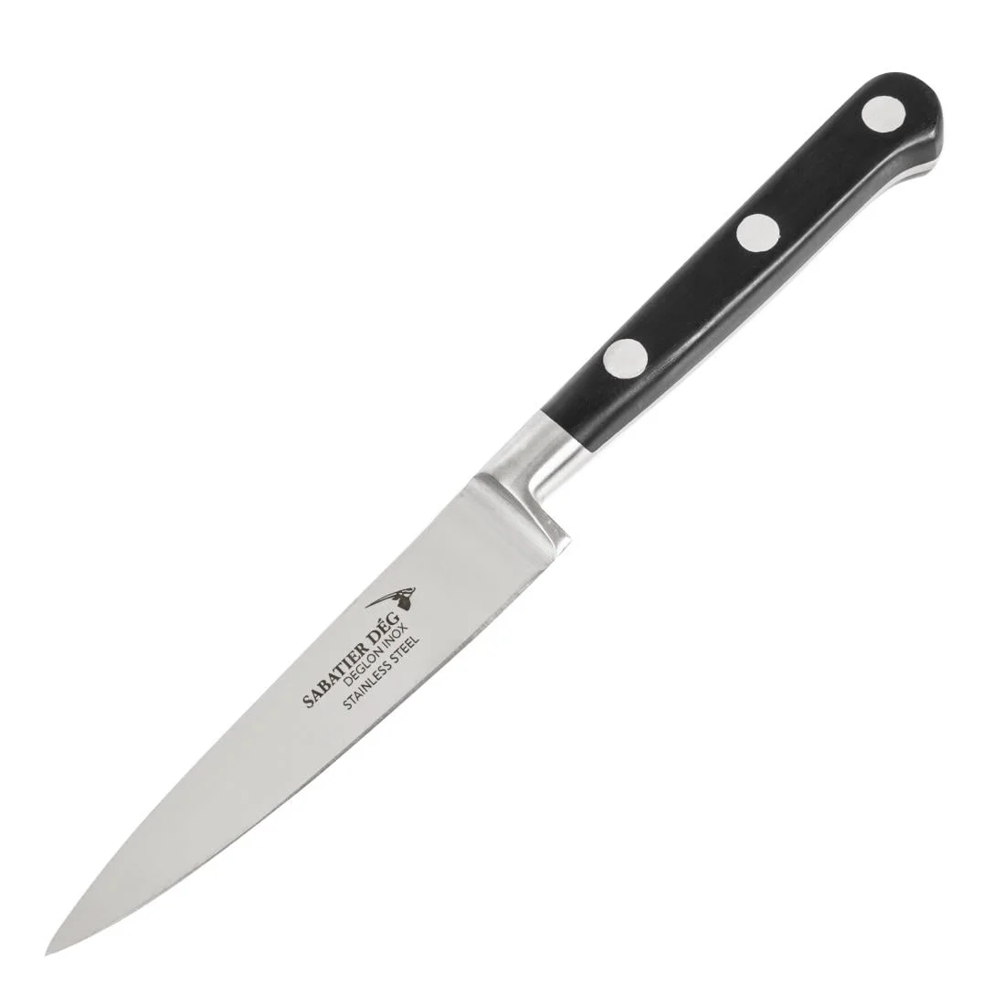 Deglon Sabatier 8 Piece Chef Knife Set - Image 10