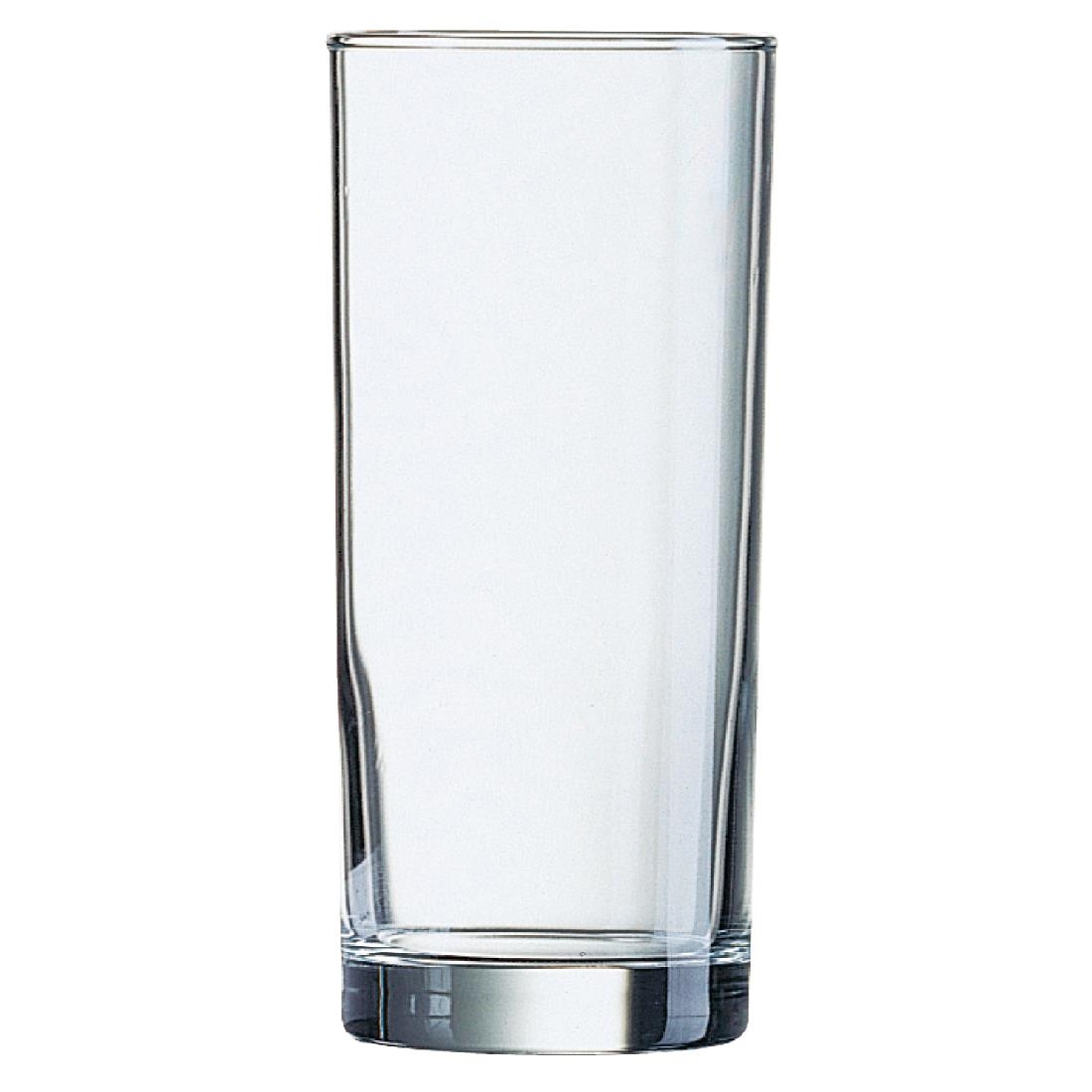 Arcoroc Highball Glasses 340ml
