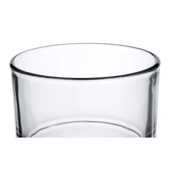 Duralex Stacking Tumblers 200ml