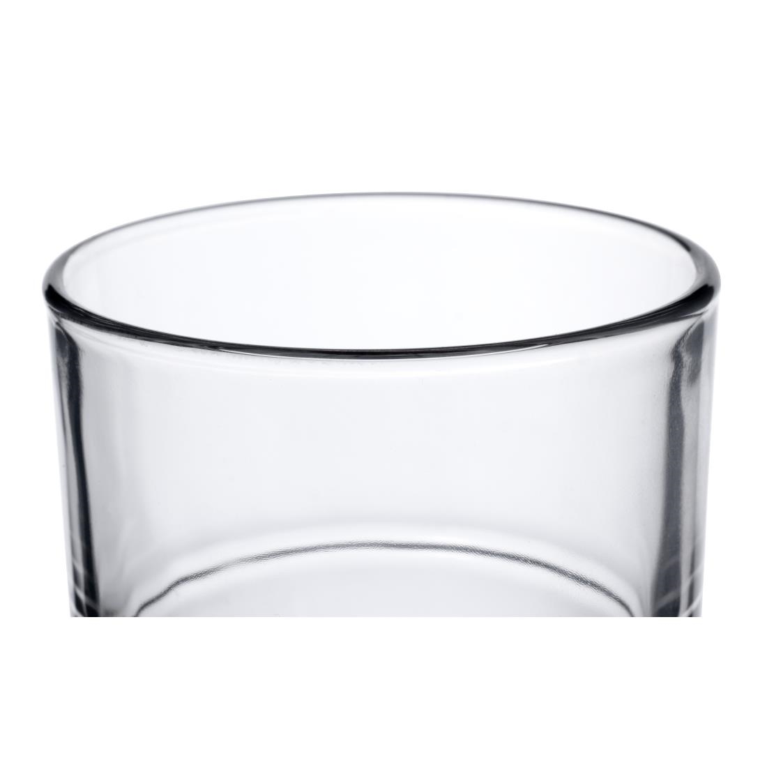 Duralex Stacking Tumblers 200ml