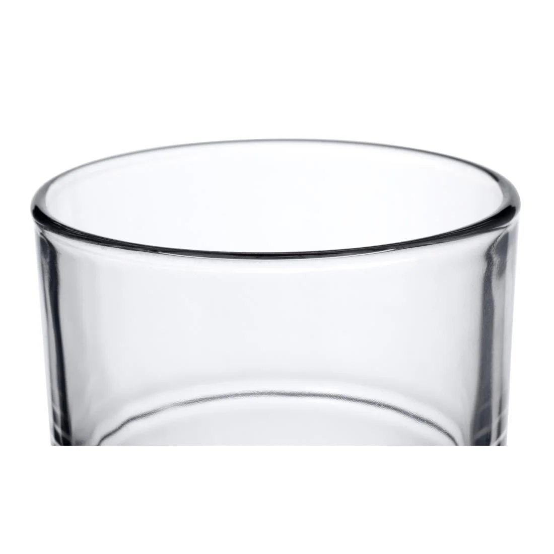 Duralex Stacking Tumblers 200ml - Image 4