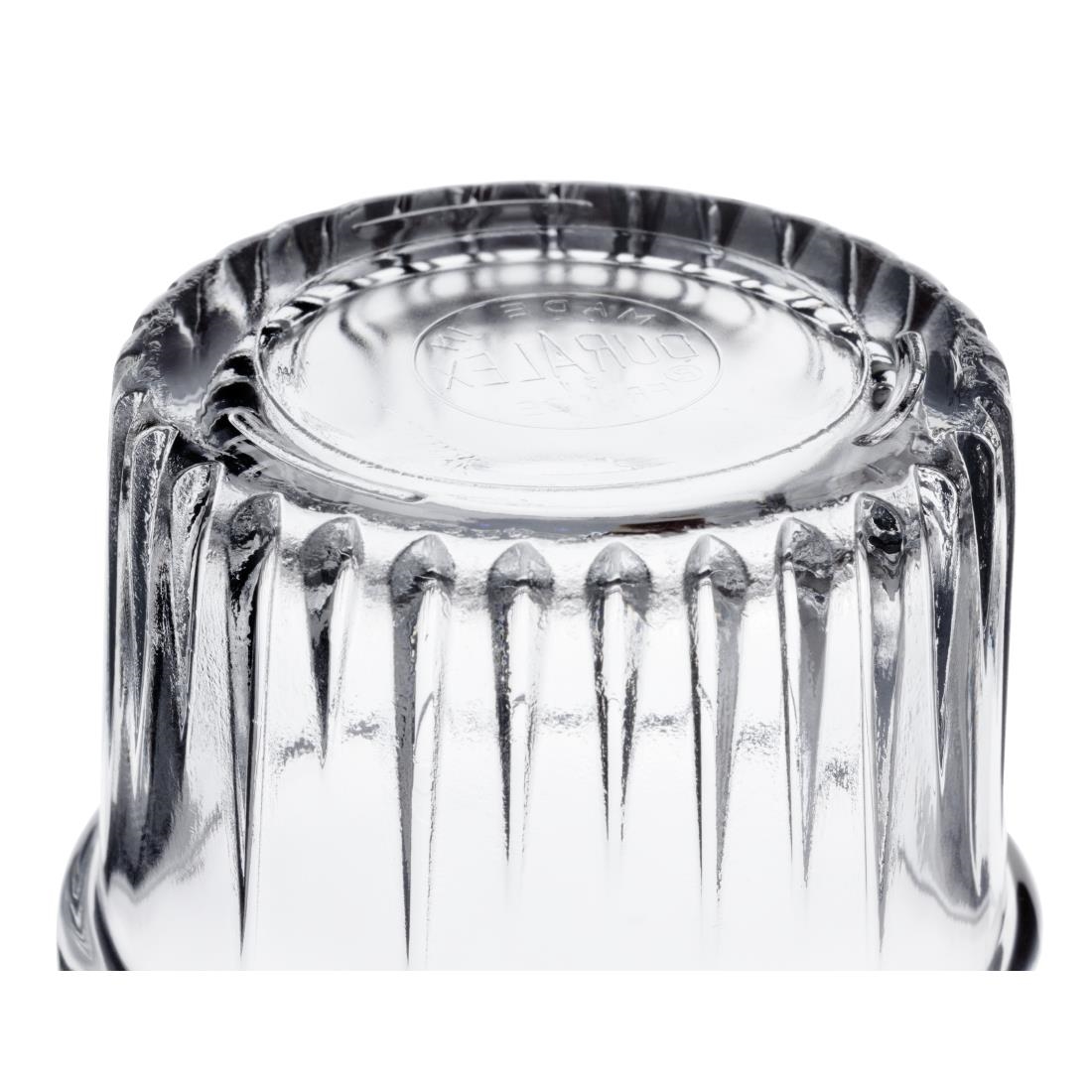 Duralex Stacking Tumblers 200ml