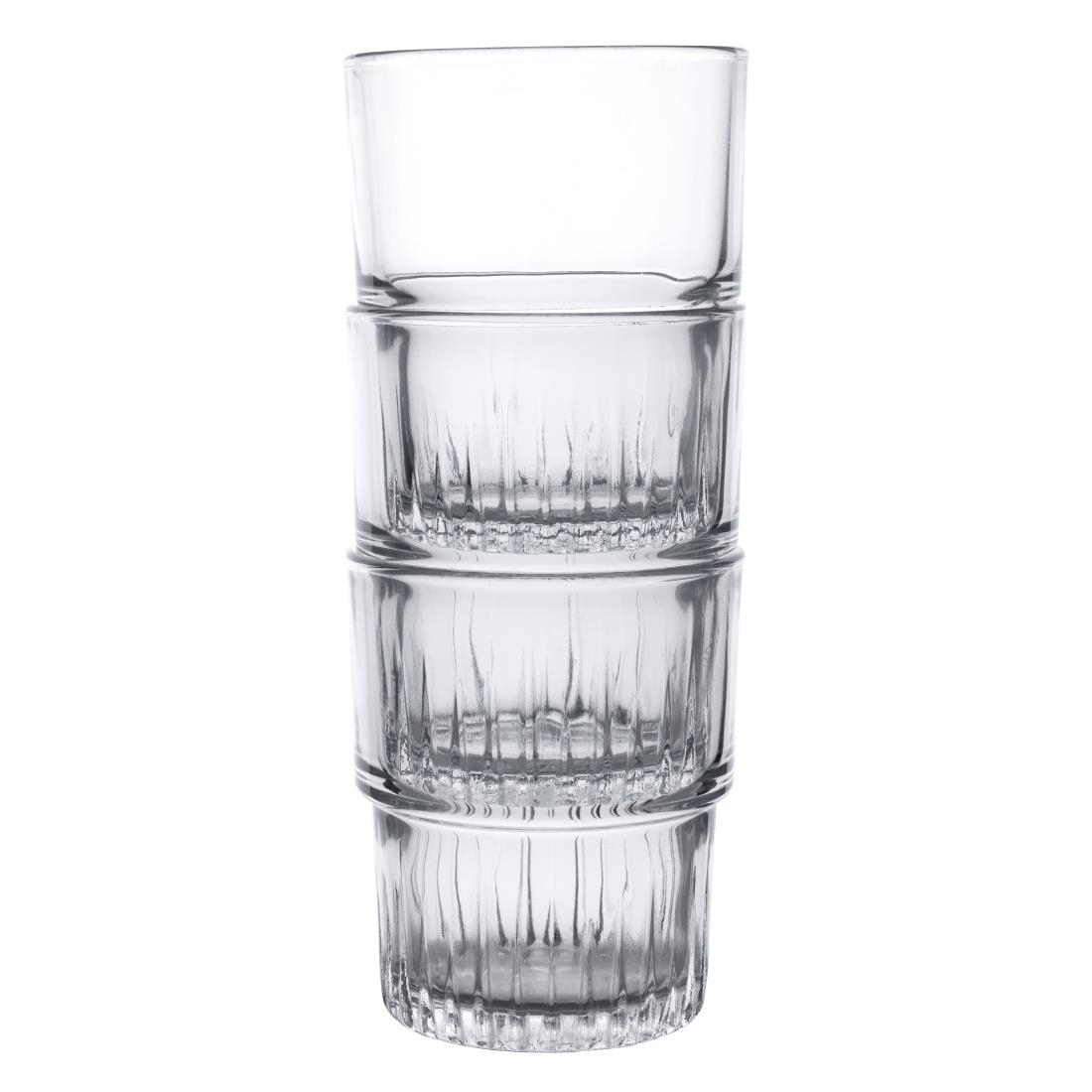 Duralex Stacking Tumblers 200ml