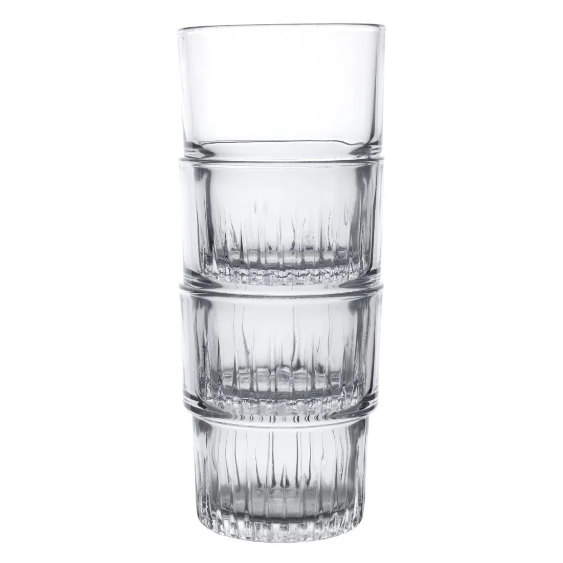 Duralex Stacking Tumblers 200ml - Image 6