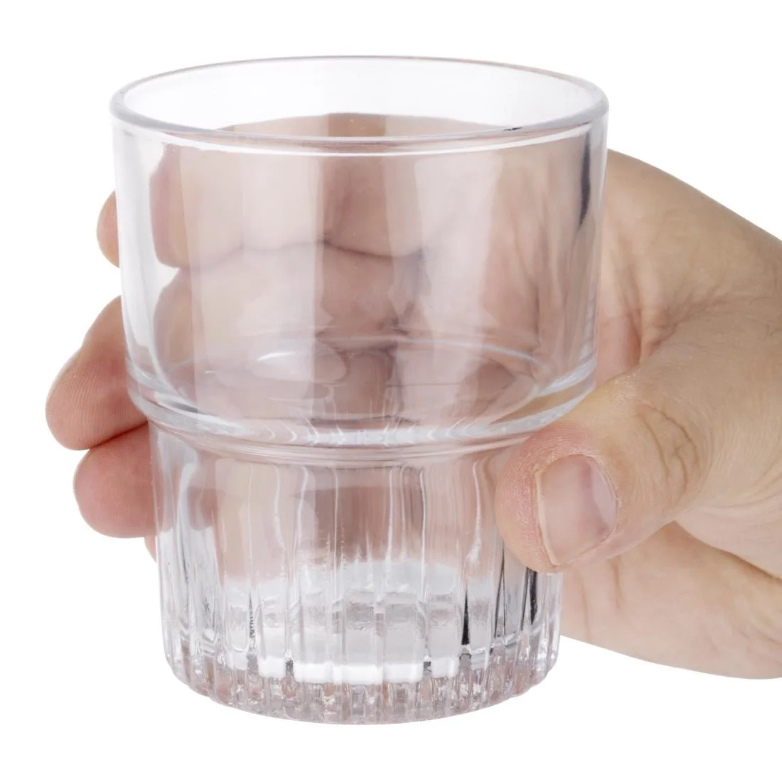 Duralex Stacking Tumblers 200ml - Image 7