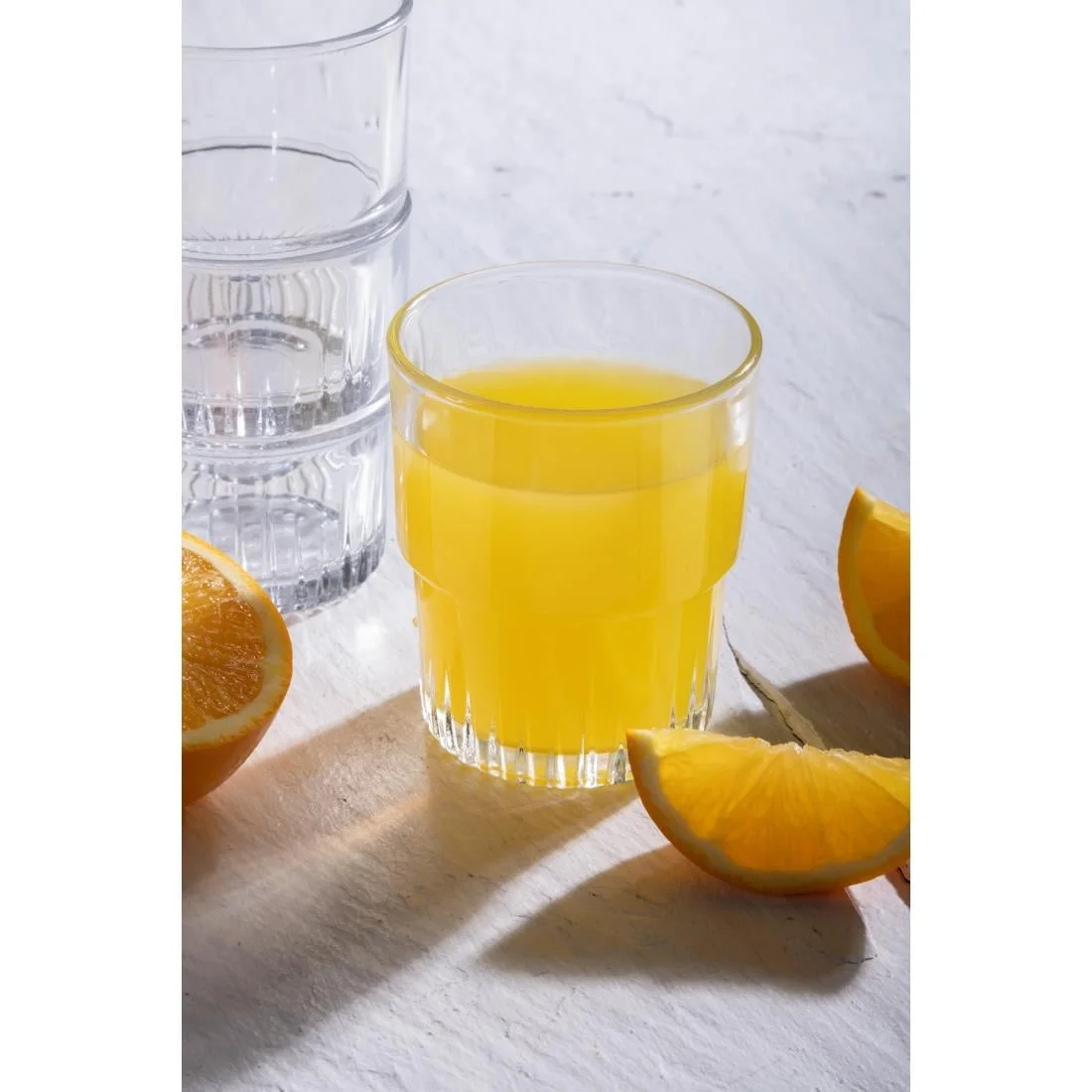 Duralex Stacking Tumblers 200ml - Image 8
