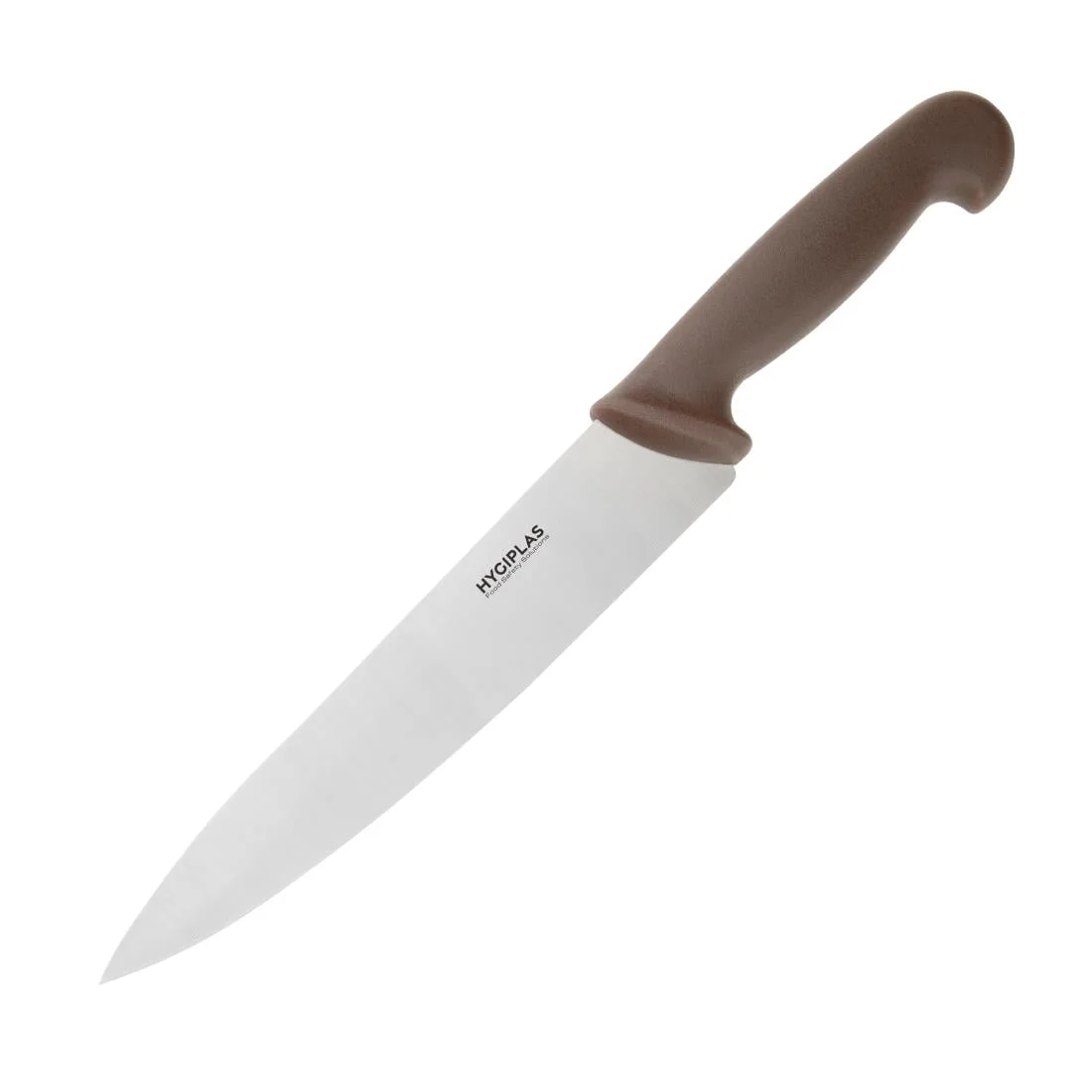 Hygiplas Colour Coded Chefs Knife Set with Wallet - Image 3