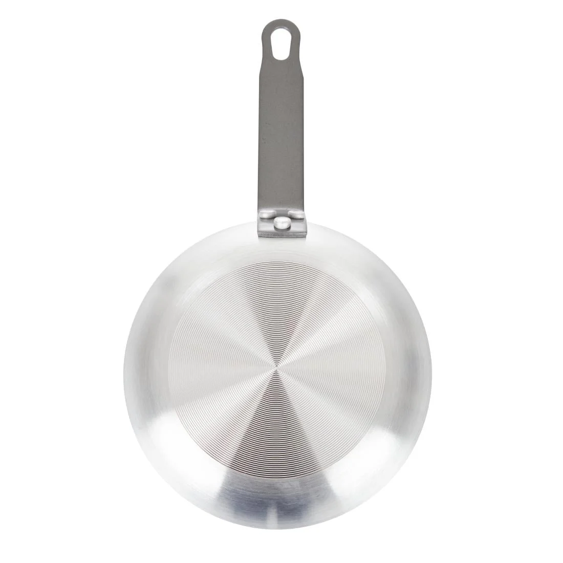 Pack of 6 Vogue Non-Stick Platinum Frypans, 3 Times Coated Teflon, Scratch Resistant - Image 6
