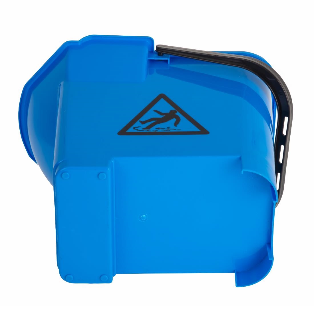 Jantex Colour Coded Mop Bucket Blue