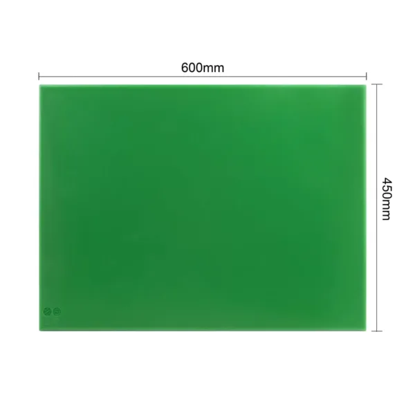 Hygiplas High Density Chopping Board Set Large