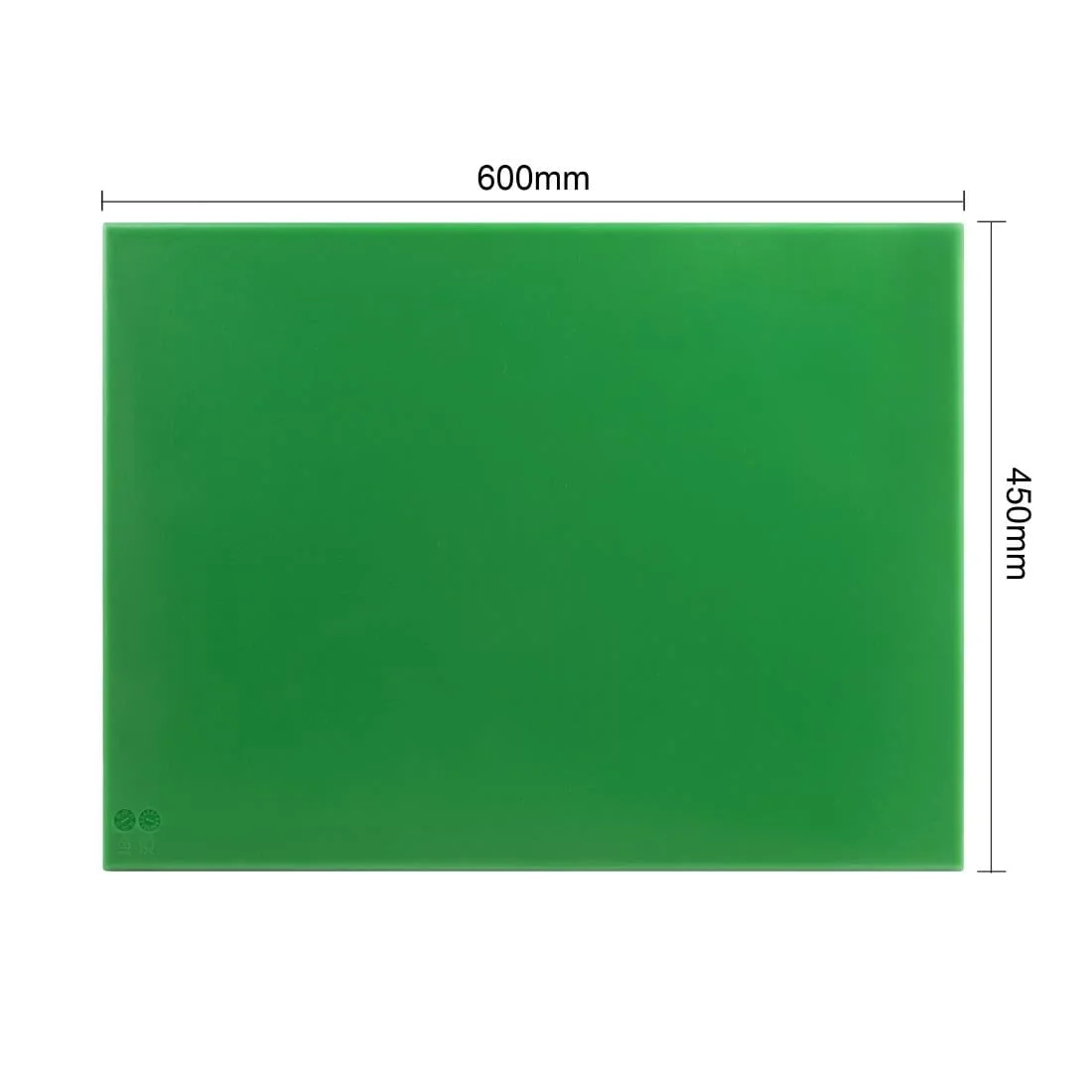 Hygiplas High Density Chopping Board Set Large - Image 7