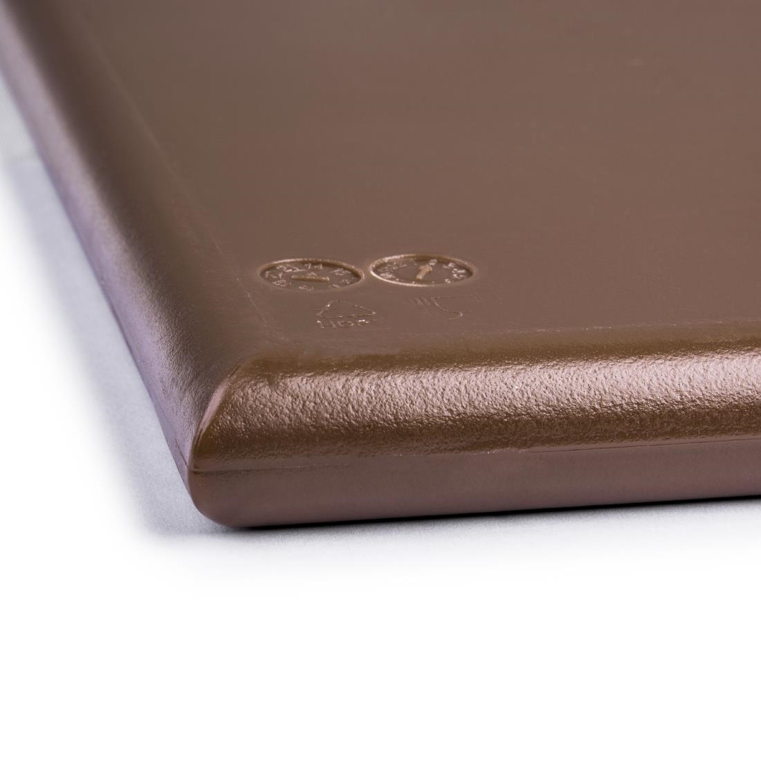 Hygiplas High Density Chopping Board Set Extra Large