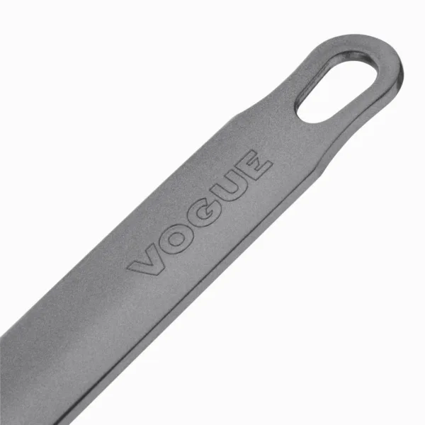 Vogue Aluminium Non-Stick Teflon Platinum Plus Frying Pan 28cm