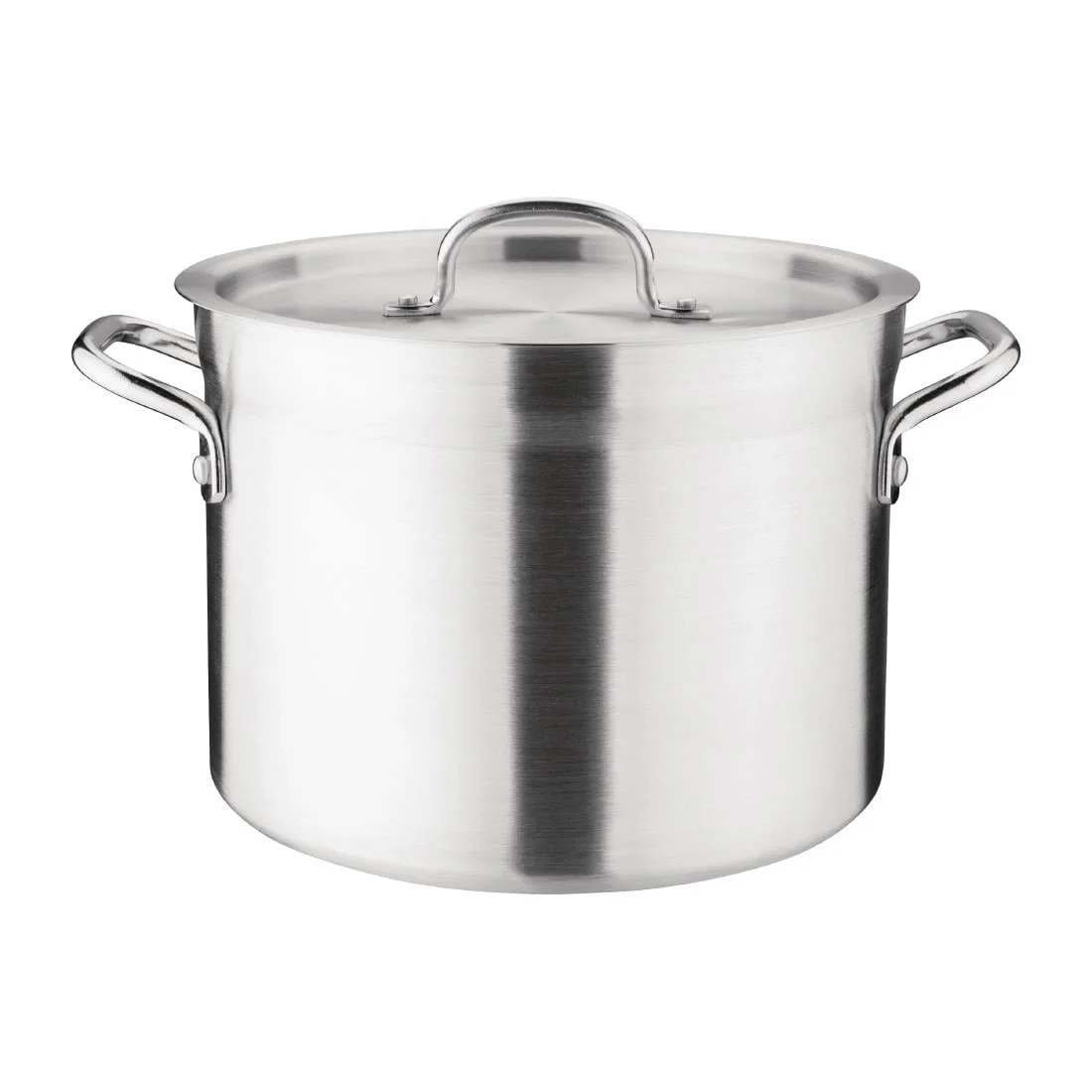 Vogue Deep Boiling Pot 7.6Ltr - Image 2