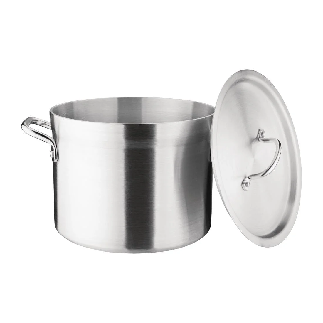 Vogue Deep Boiling Pot 7.6Ltr - Image 3