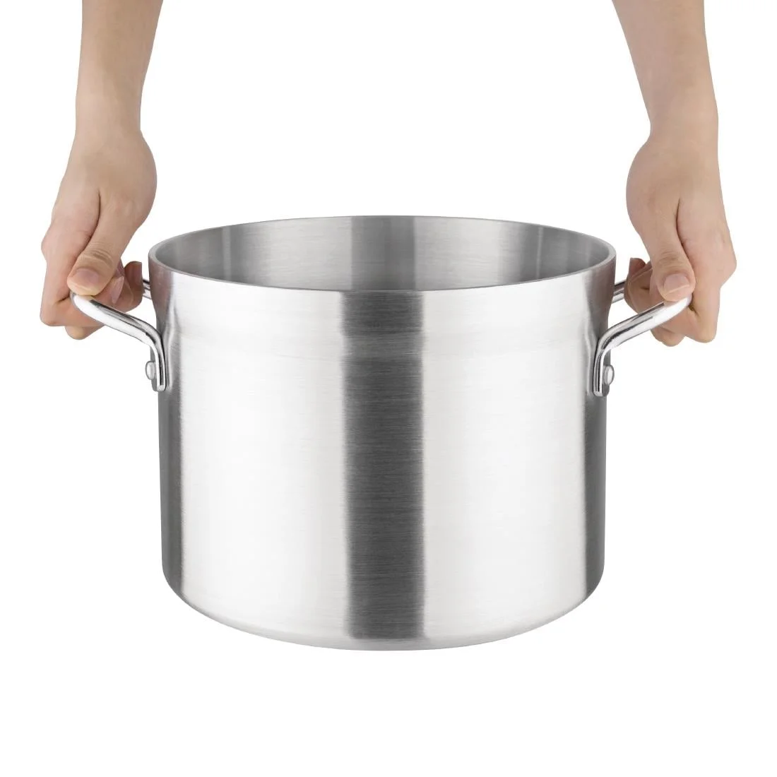 Vogue Deep Boiling Pot 7.6Ltr - Image 4