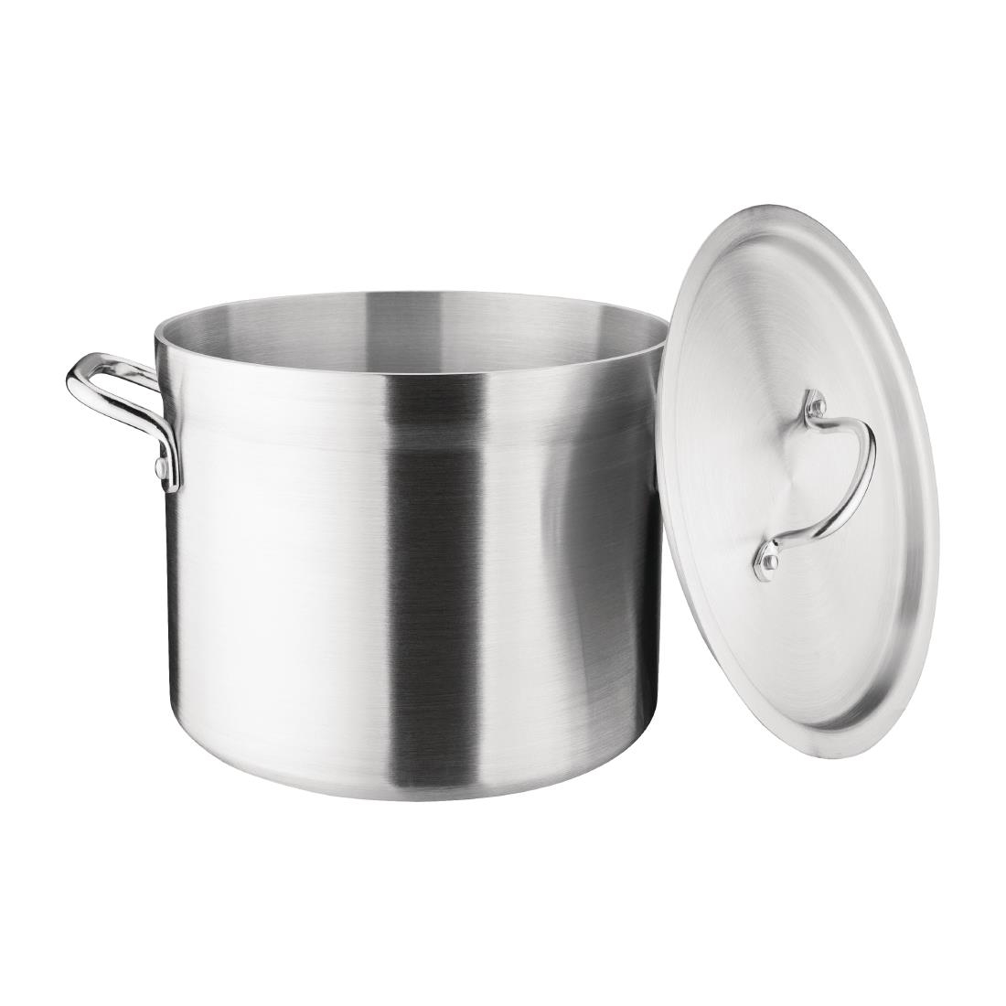 Vogue Deep Boiling Pot 11.4Ltr