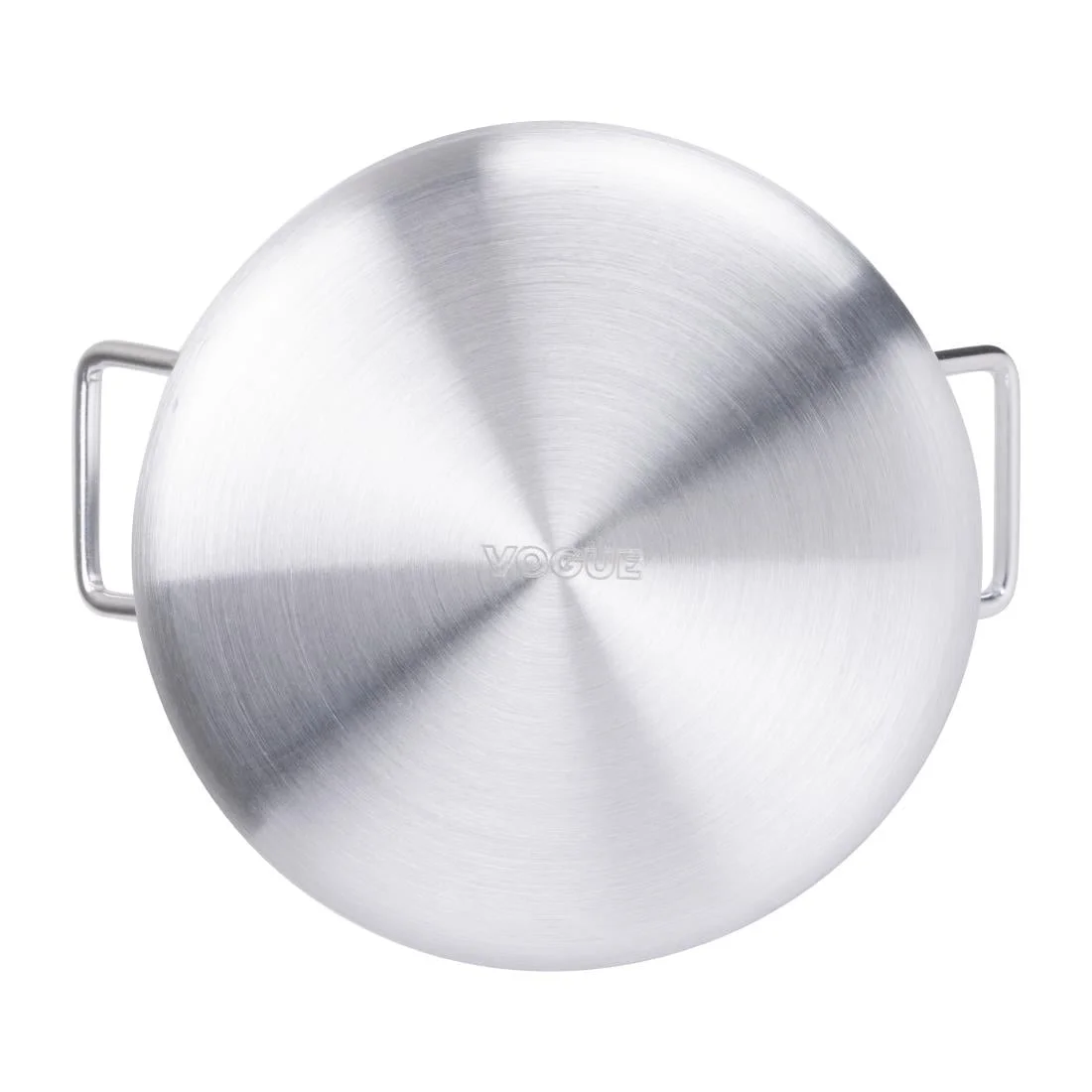 Vogue Deep Boiling Pot 11.4Ltr - Image 4