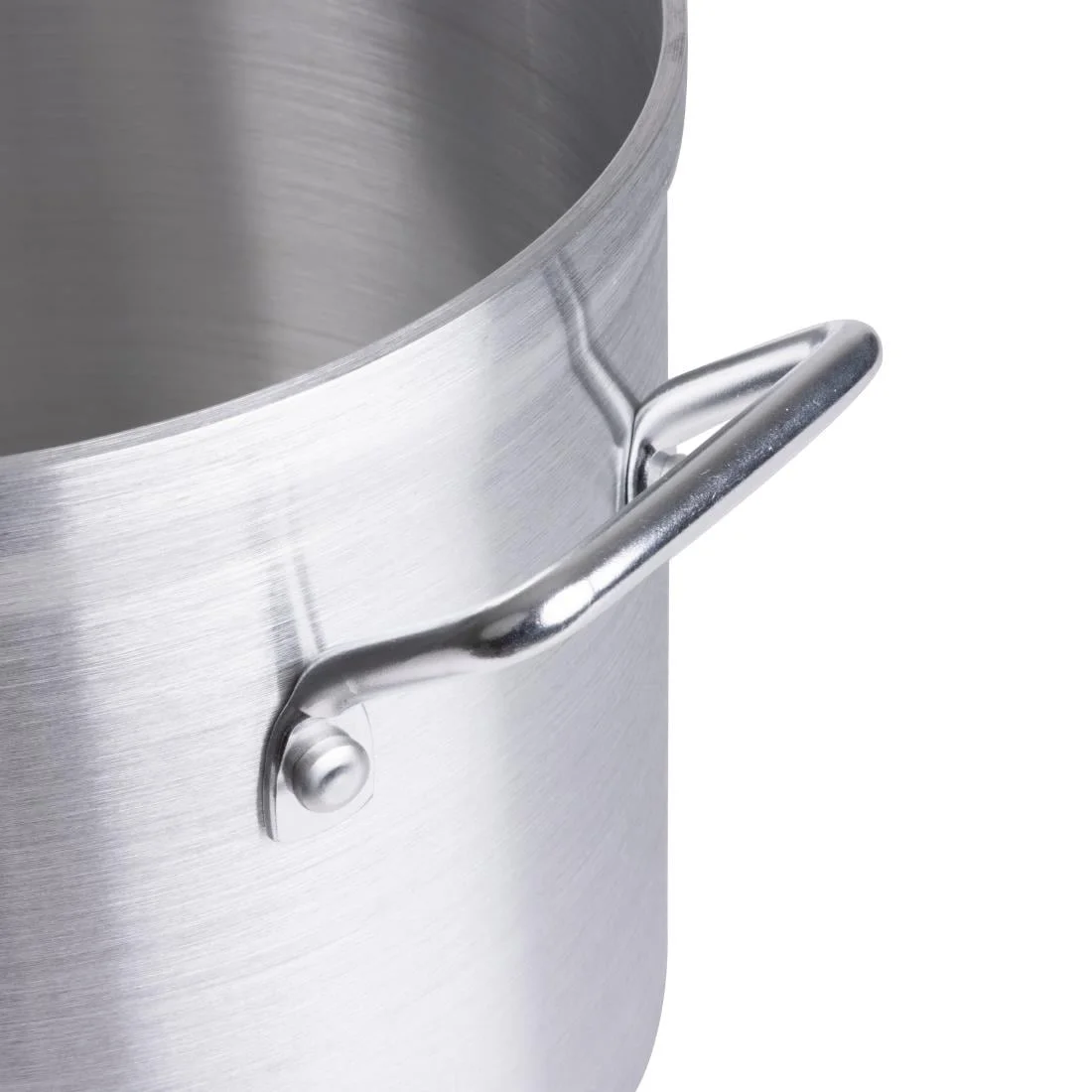 Vogue Deep Boiling Pot 11.4Ltr - Image 5