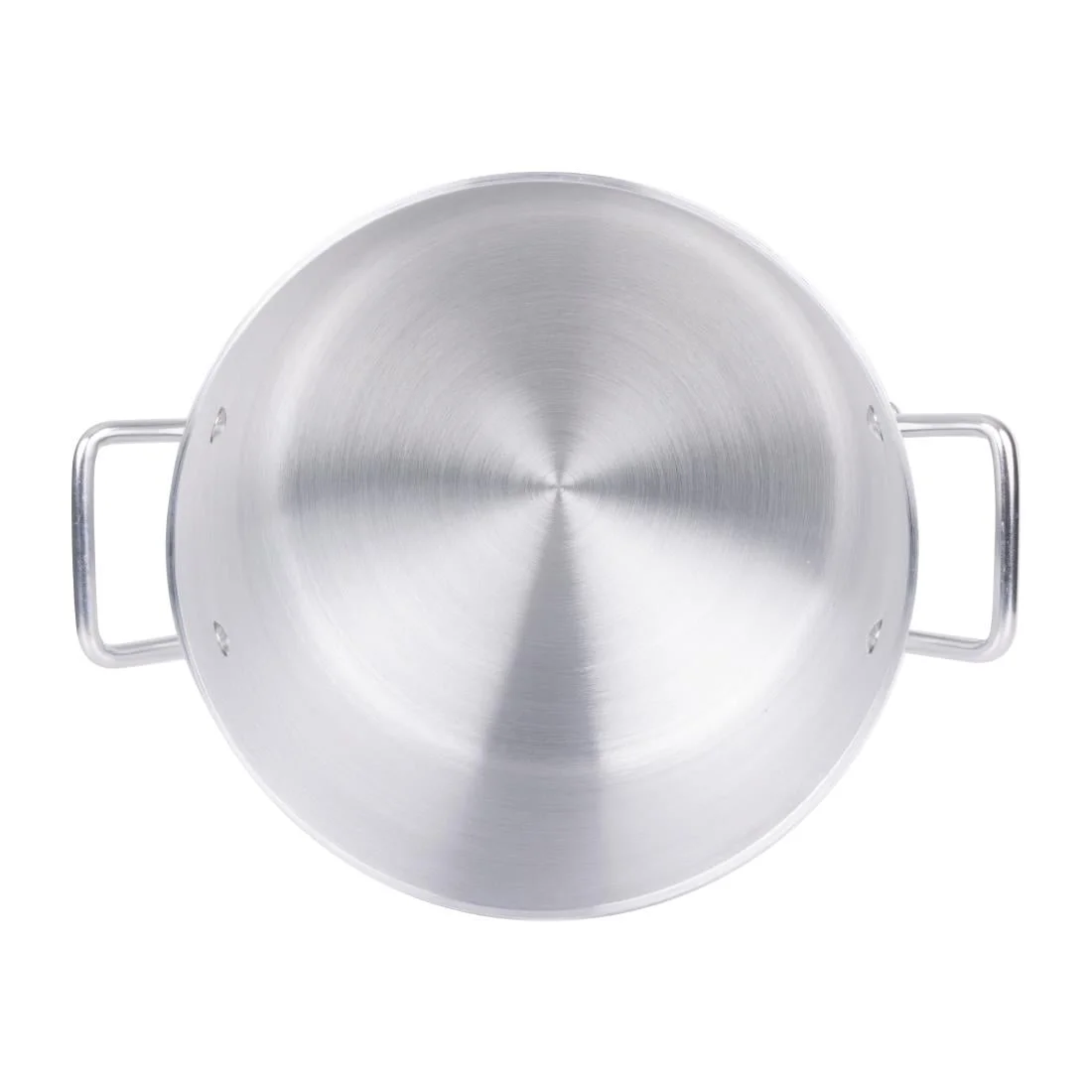 Vogue Deep Boiling Pot 15.1Ltr - Image 3