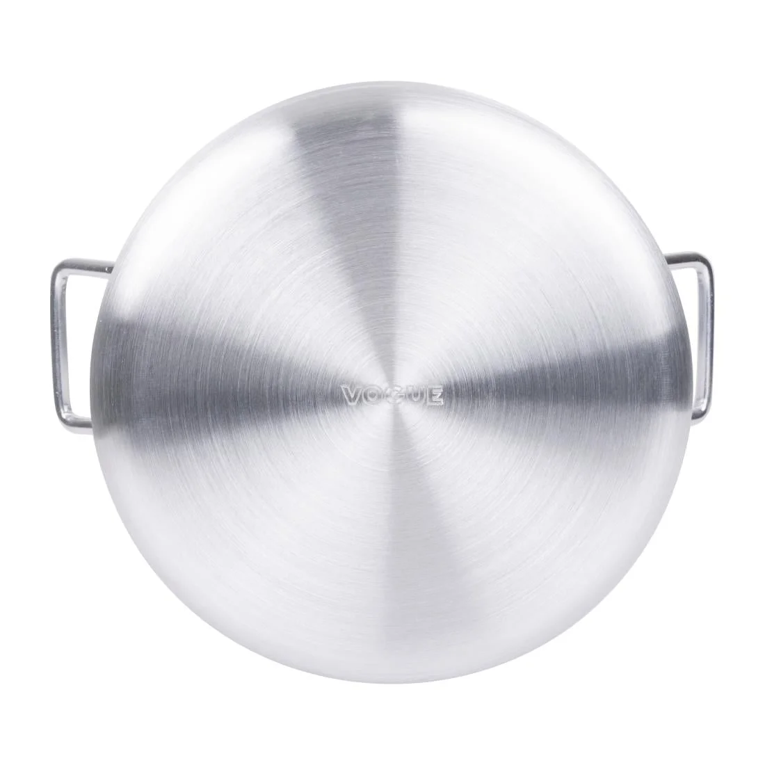 Vogue Deep Boiling Pot 15.1Ltr - Image 4