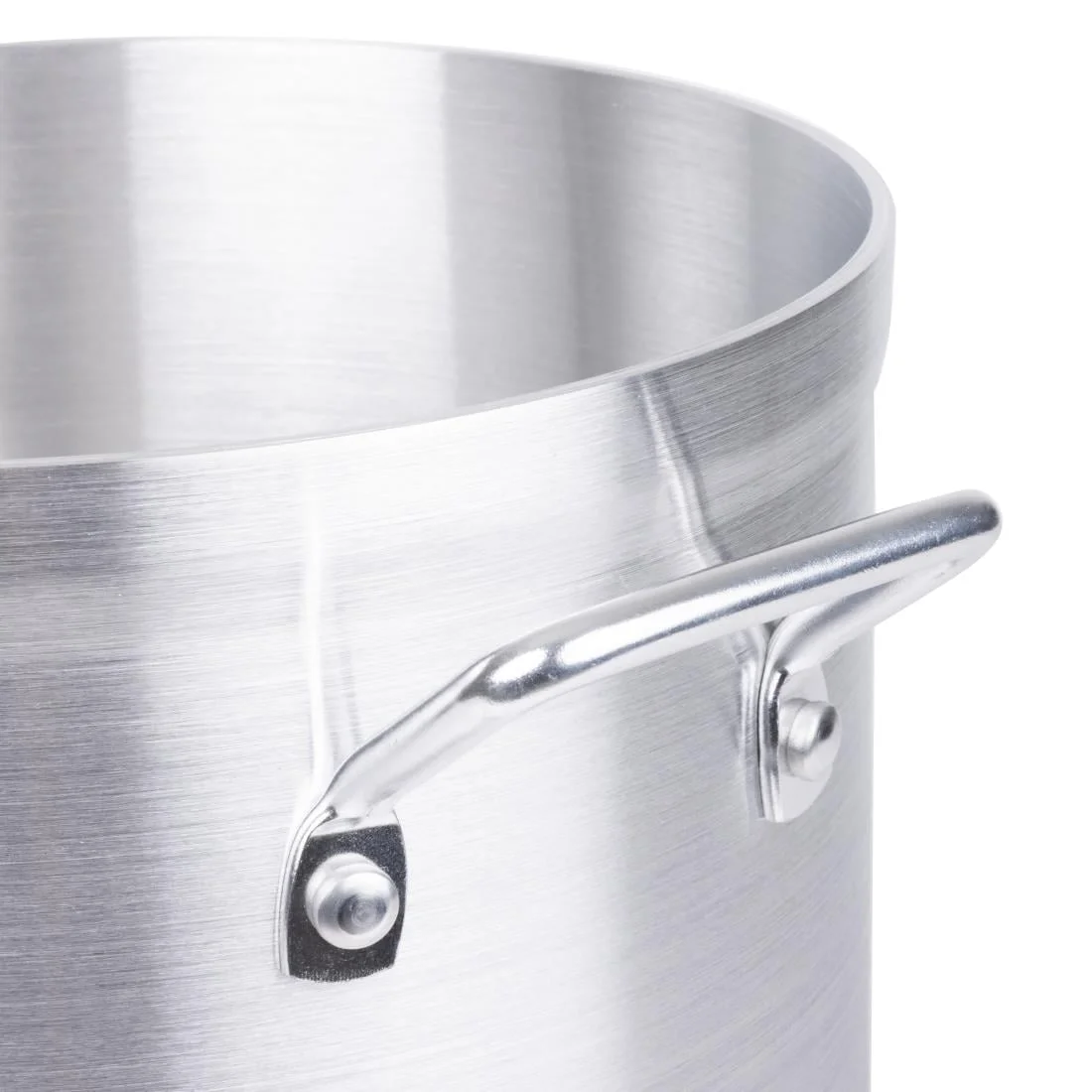 Vogue Deep Boiling Pot 15.1Ltr - Image 5