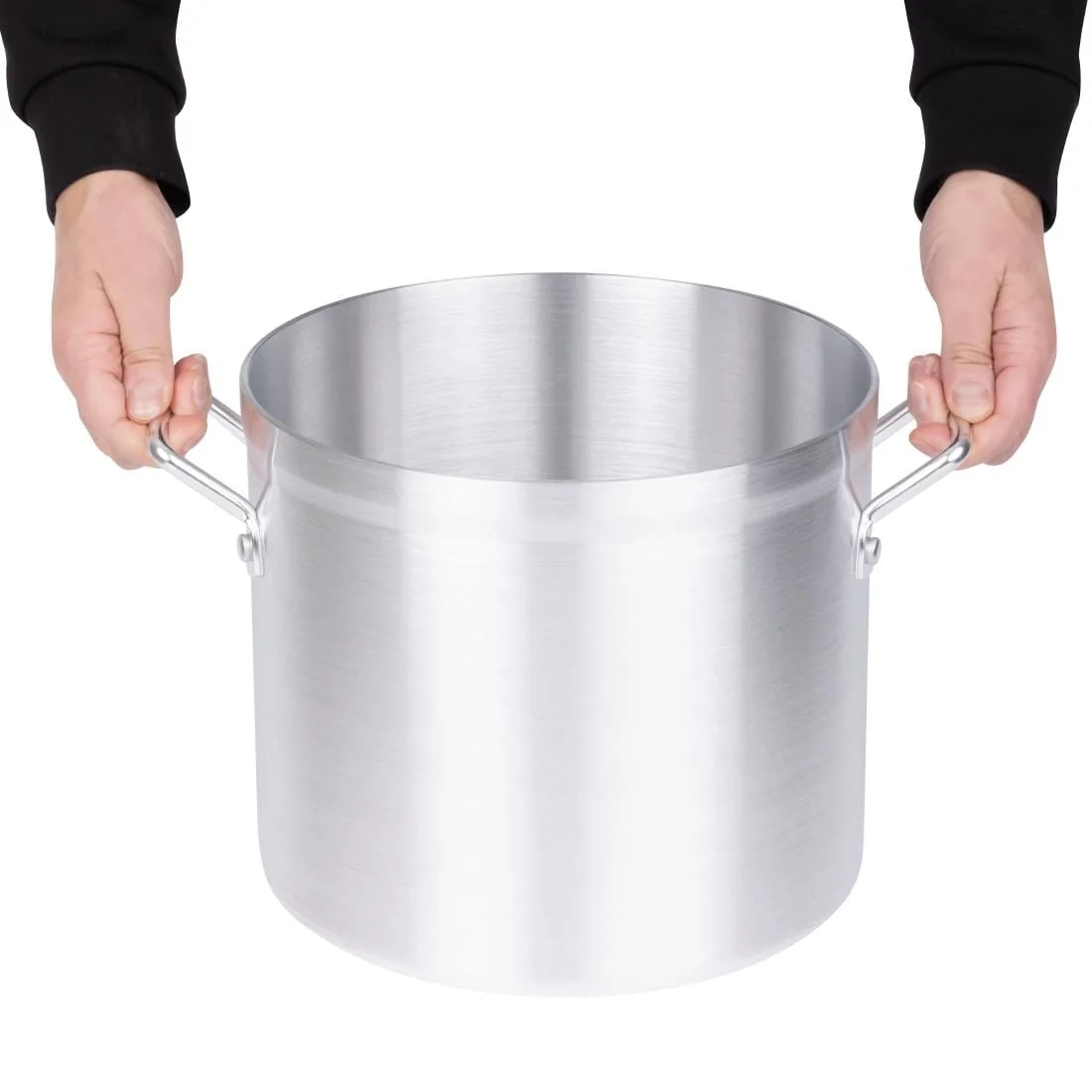 Vogue Deep Boiling Pot 15.1Ltr - Image 6