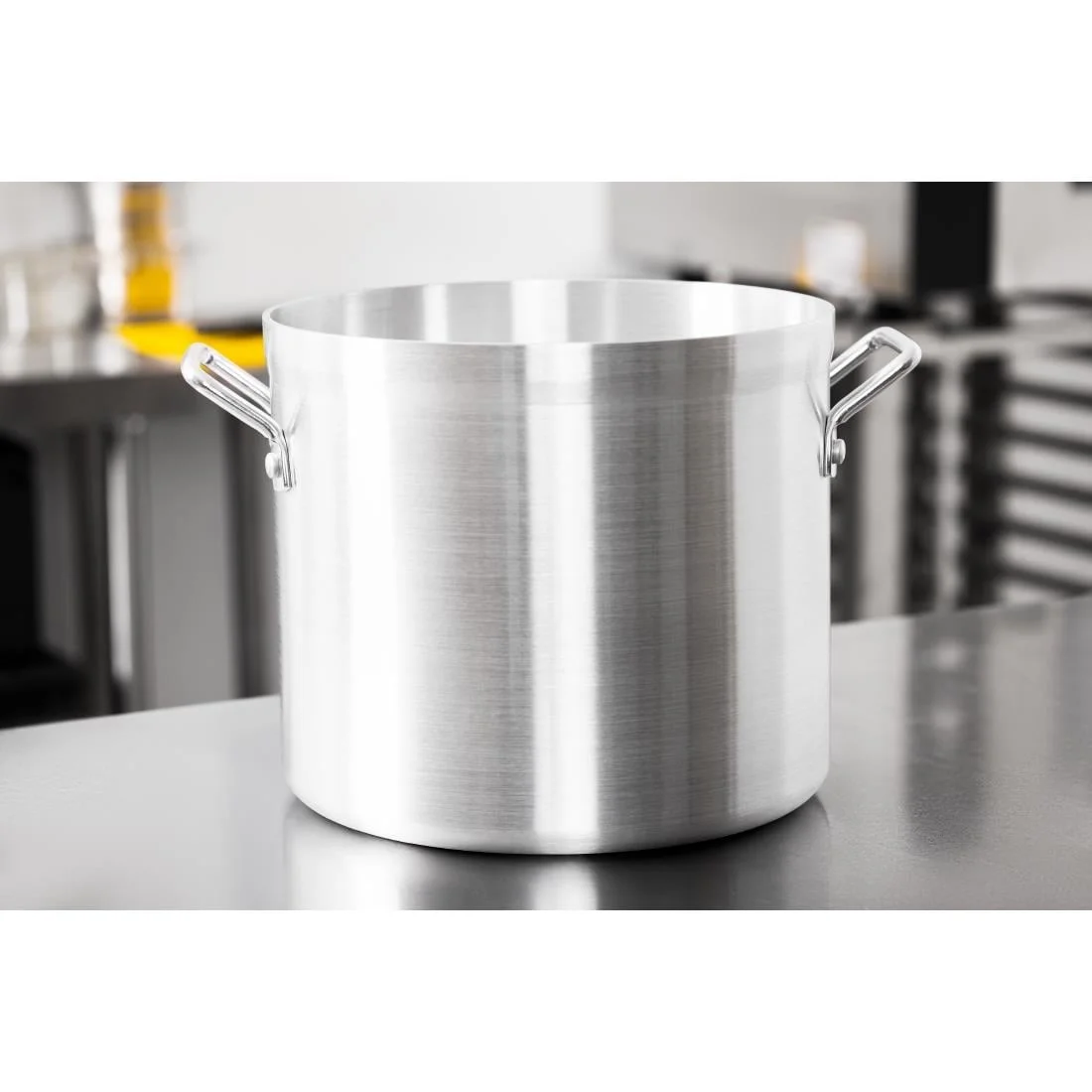 Vogue Deep Boiling Pot 15.1Ltr - Image 7