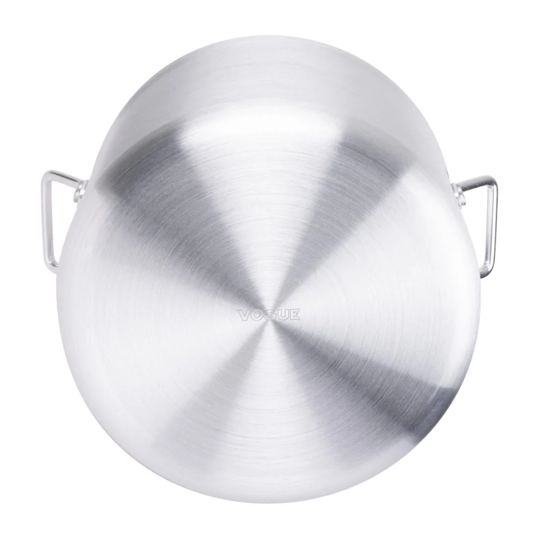 Vogue Deep Boiling Pot 22.7Ltr - Image 4