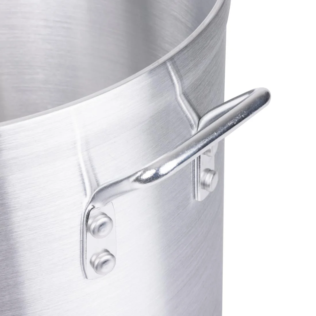 Vogue Deep Boiling Pot 22.7Ltr - Image 5