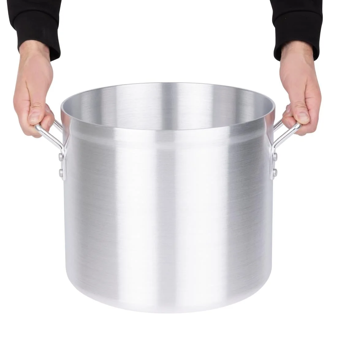 Vogue Deep Boiling Pot 22.7Ltr - Image 6