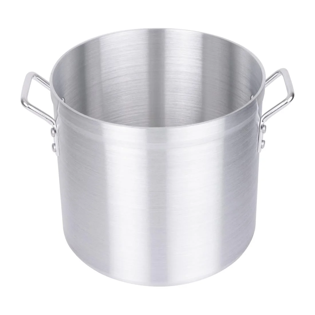 Vogue Stock Pot 18.9Ltr - Image 2