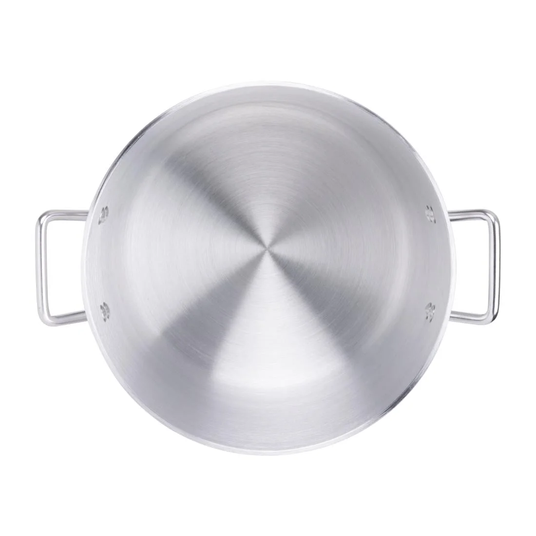 Vogue Stock Pot 18.9Ltr - Image 3