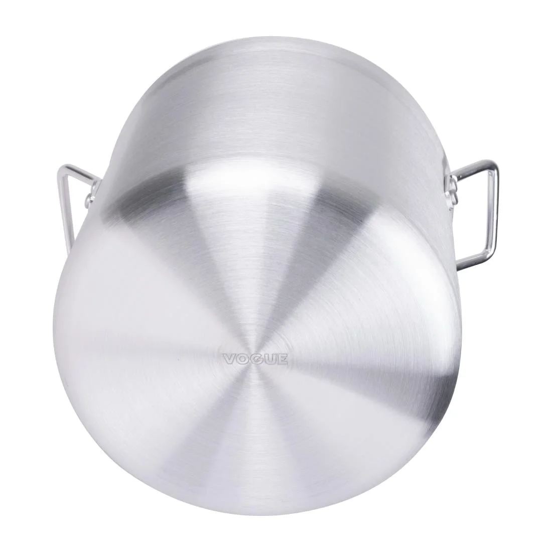 Vogue Stock Pot 18.9Ltr - Image 4